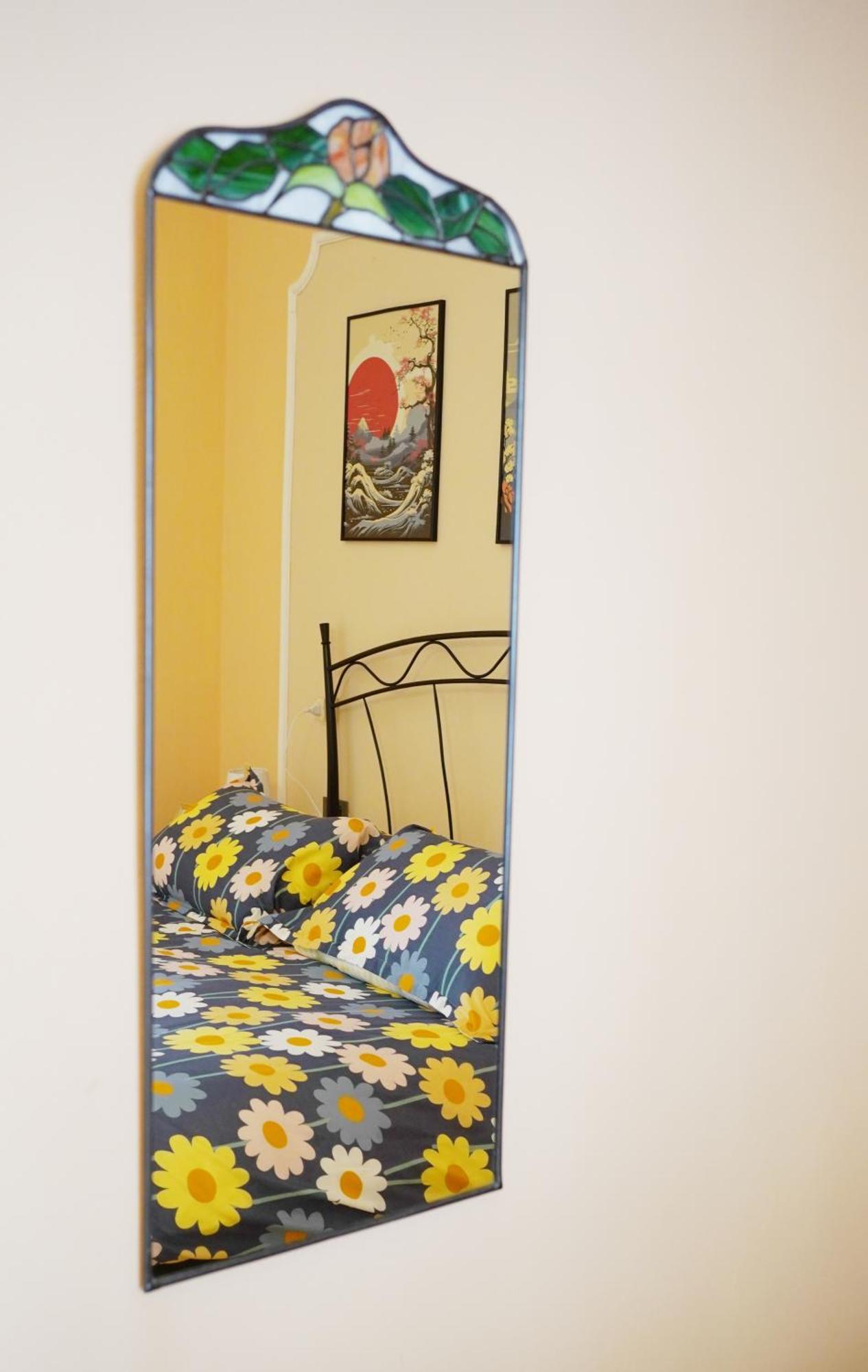 A Casa Di Mario E Nene Panzió Viareggio Kültér fotó