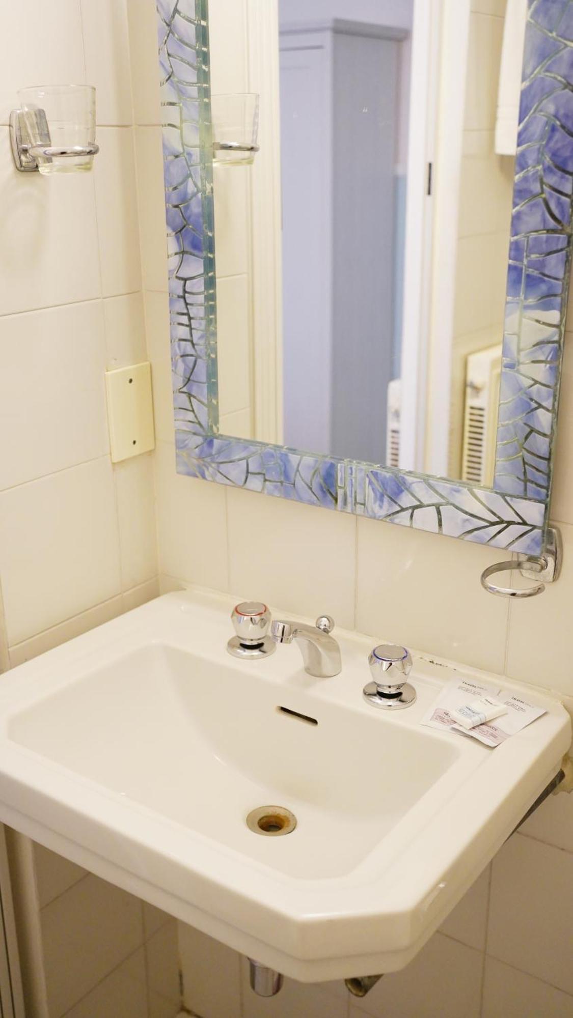A Casa Di Mario E Nene Panzió Viareggio Kültér fotó