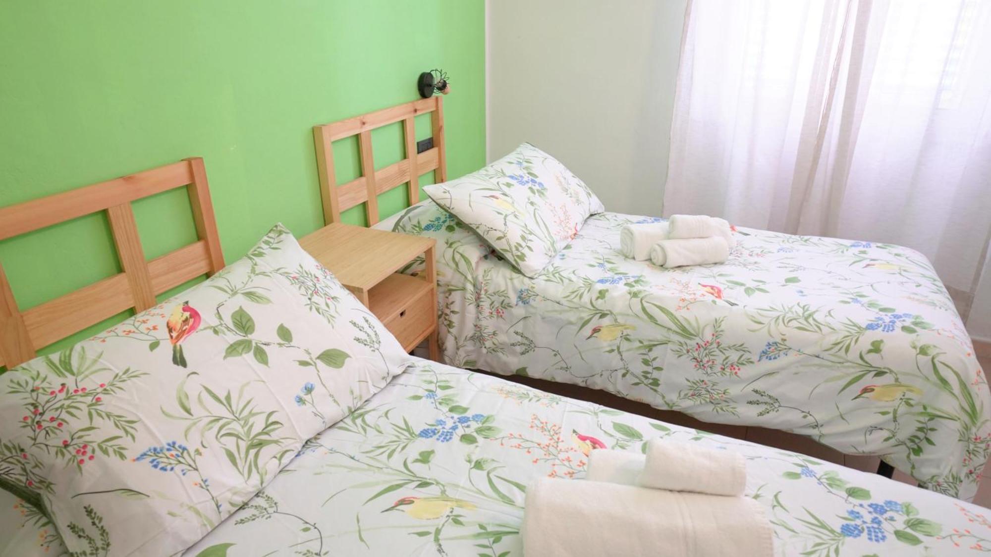 A Casa Di Mario E Nene Panzió Viareggio Kültér fotó