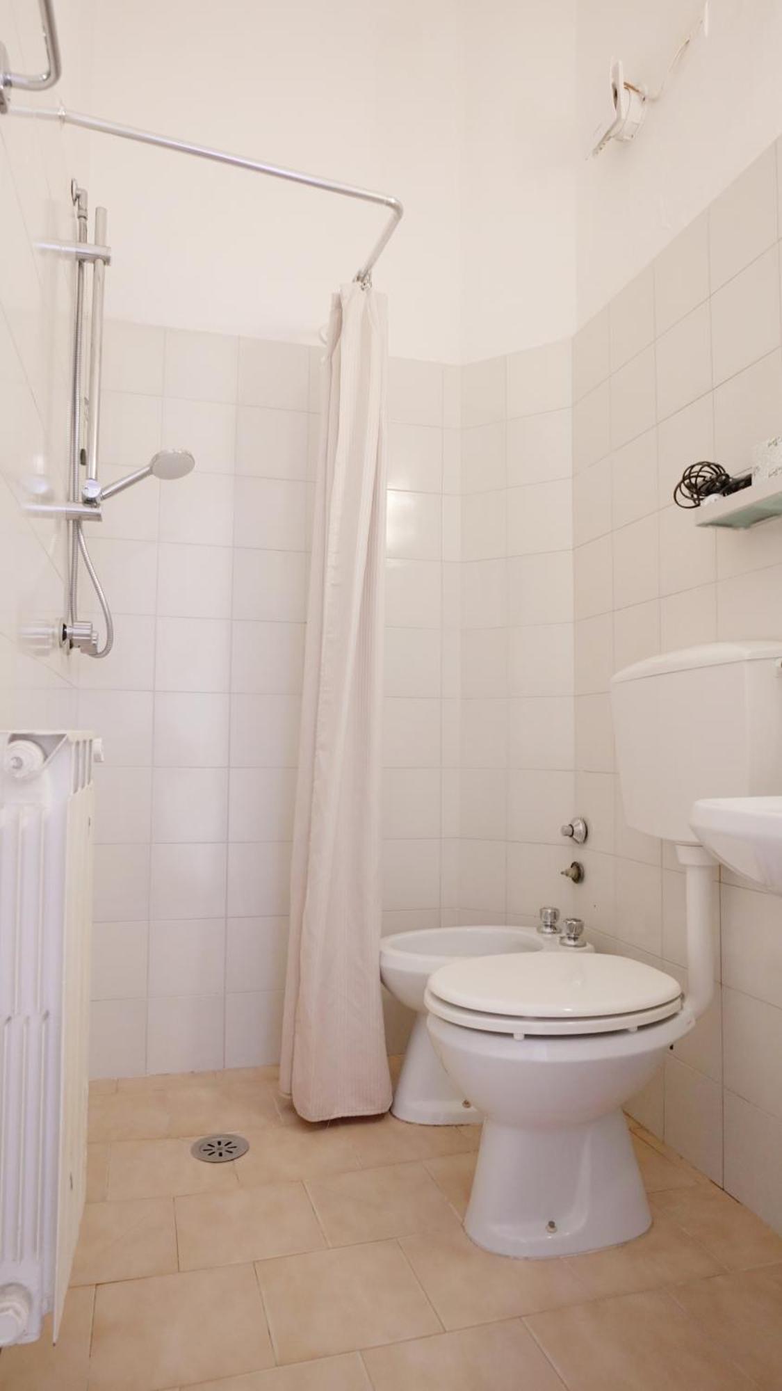 A Casa Di Mario E Nene Panzió Viareggio Kültér fotó